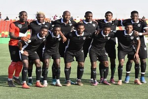 Super D1 : le FC Tevragh Zeïna bat difficilement le FC Sahel (1-0) et consolide son fauteuil de leader