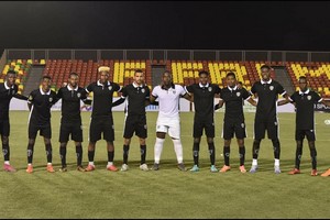 1/4 Coupe de Mauritanie : Le FC Tevragh Zeïna composte son billet, King’s vs Tidjikja interrompu