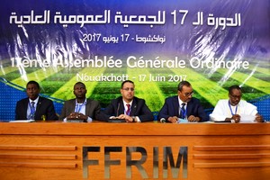 17ème Assemblée Générale ordinaire de la FFRIM [PhotoReportage]