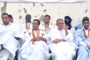 Mauritanie: le FNDU dénonce la situation de crise que traverse le pays