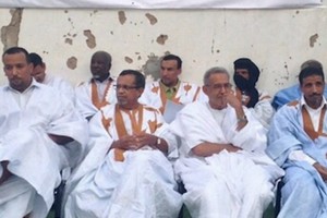 Mauritanie: le FNDU dresse un bilan sombre de 10 ans de pouvoir de Mohamed Ould Abdel Aziz 