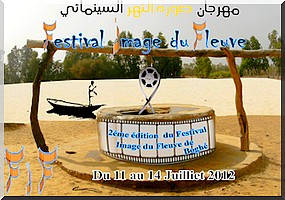 Festival Image du Fleuve: Du 11 au 14 juillet à Boghé. 