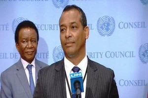 Sahara occidental : le rapport de Guterres ne correspond pas au plan de règlement ONU-UA 