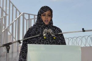 Inauguration de la Nouvelle Agence GBM de Nouadhibou : Une opération réussie [Photoreportage]