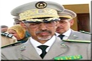 Un Général mauritanien annule la cérémonie d’union de sa fille