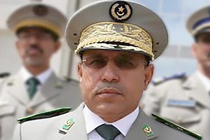Mauritanie. Nouveau gouvernement: le dauphin probable de Ould Abdel Aziz à la Défense