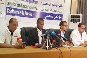 Mauritanie : Grève des médecins généralistes
