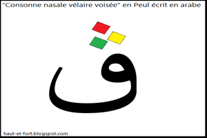 Les langues nationales en alphabet arabe: facteur d’unité nationale. Par Pr ELY Mustapha