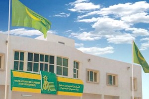 Le conseil de la HAPA approuve la nomination du directeur général de Radio Mauritanie