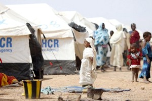 Mauritanie : le HCR assiste 