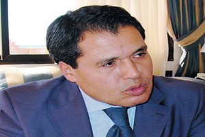 Mauritanie: L'ambassadeur Chabar chez le ministre des AE