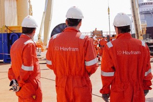 Mauritanie-Sénégal: la société norvégienne Havfram associée à la mise en place du FPSO du projet gazier GTA