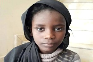 Disparition mystérieuse de Hayati de chez elle à Tensoueilem à Nouakchott