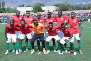 Eliminatoires CAN 2022 : Les Burundais viendront à Nouakchott pour se relancer
