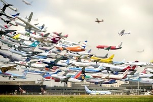 IATA met en garde les gouvernements contre la privatisation des aéroports