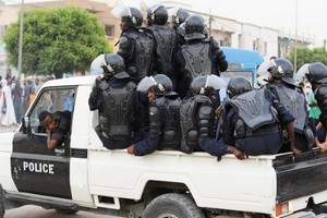 Nouadhibou : les auteurs des derniers meurtres commis déférés devant le tribunal régional