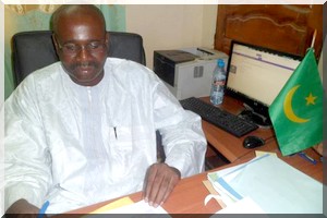 Le SG Ibrahima Diakitté :  Un Commis de l’Etat Valeureux nous a quitté !