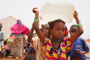 Inondations au Sahel : au moins 112 morts et plus de 700.000 personnes affectées (HCR)