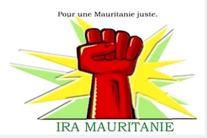 Communiqué de presse : Seconde marche d'IRA - Mauritanie [PhotoReportage]