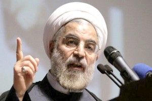 Iran : Rohani annonce que son pays a découvert une nouvelle immense réserve de pétrole