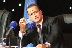 Des sources proches de l’émissaire onusien au Yémen démentent qu’il ait été la cible d’un attentat