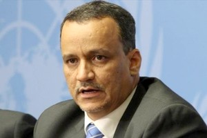 Mauritanie: le Polisario s’en prend vivement au MAEC, Ismail Ould Cheikh Ahmed