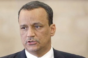 Le chef de la diplomatie mauritanienne en visite au Maroc