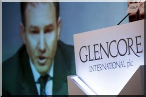 Glencore rudement malmené sur les marchés boursiers
