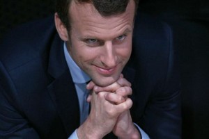 Emmanuel Macron : «Si on se sent pas heureux dans la zone franc, on la quitte et on crée sa propre monnaie comme l’ont fait la Mauritanie et le Madagascar»