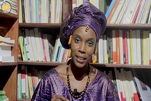 Mauritanie : La poésie, une arme puissante pour les femmes / HOULEYE