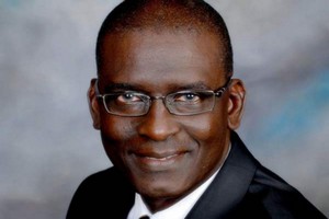 Le mauritanien Kalidou Gadio intègre le cabinet Manatt, Phelps & Phillips