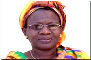 8 MARS : Entretien avec Lalla Aicha Cheikhou Ouédraogo
