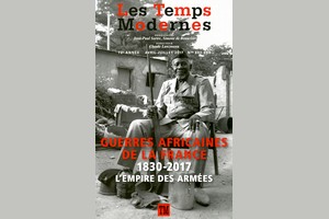 L'armée française et l'Afrique (1830-2017)