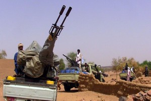 Mali: Les Etats Unis appellent ses ressortissants à la 
