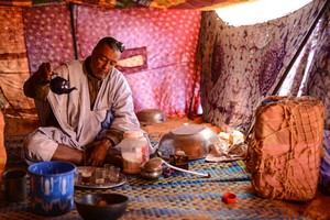 Mauritanie : Atar accessible en vols directs
