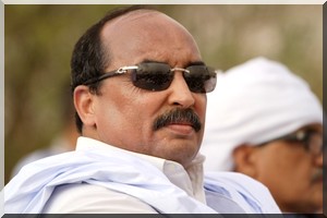 Mauritanie | Vacances présidentielles : Aziz s’éloigne du bourbier Nouakchottois
