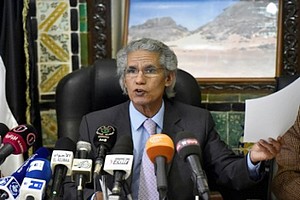 Sahara Occidental: le Polisario prêt à des
