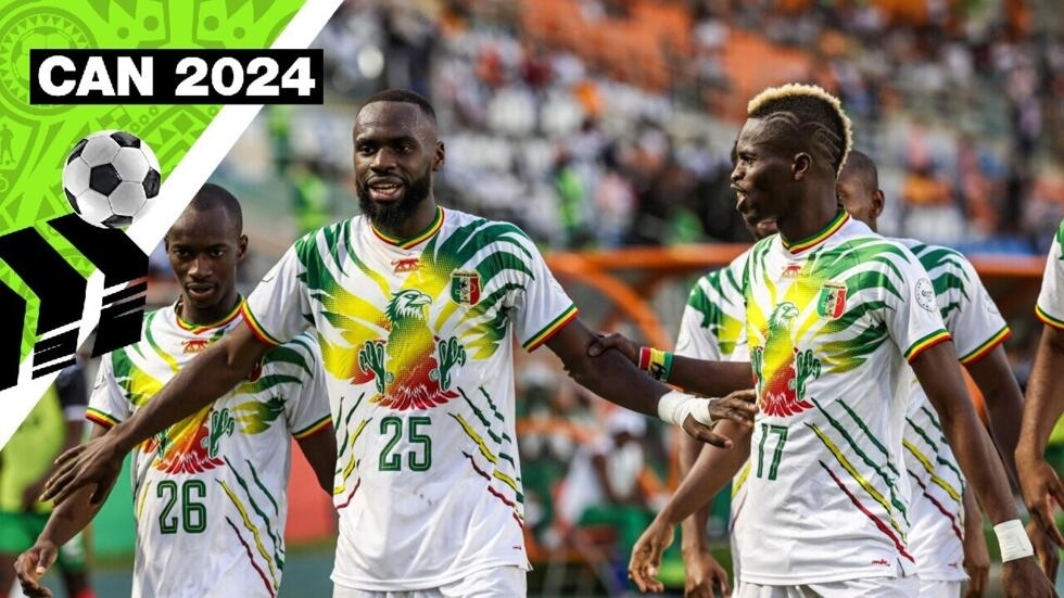 CAN 2024 : le Mali assure l'essentiel contre le Burkina Faso en 8es de finale