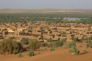 Mali: un convoi de l’armée disparaît après une attaque près de Ménaka