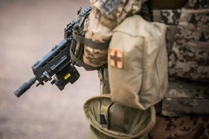 Mali: des armes découvertes chez un responsable