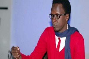 Mamadou Baidy Gaye dénonce la connivence entre les hommes politiques, le milieu des affaires et la presse