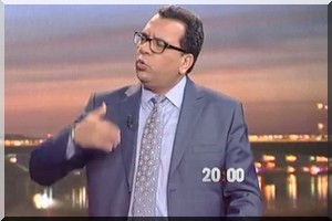 Vidéo …les médias marocains accusent Ould  Abdel Aziz d’alliance avec Al-Qaeda et  d’exécution de l’agenda algérien