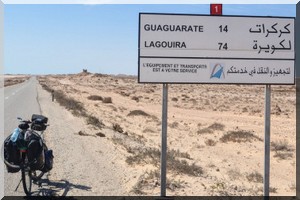 Sahara occ​idental : Le Front Polisario réplique à Mohamed VI, la Mauritanie s’inquiète