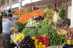Le Maroc exporte 16 % de ses produits agroalimentaires sur le marché mauritanien