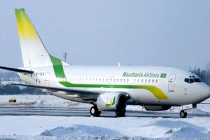 Mauritania Airlines : Turbulences en vue