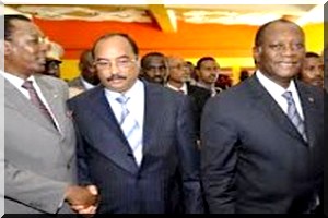 Mauritanie: le pouvoir disposé à des élections anticipées