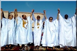 Mauritanie: l’opposition lance sa campagne contre les réformes constitutionnelles