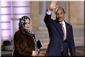 Mauritanie: désavoué par les sénateurs, Aziz risque de voir sa majorité imploser 