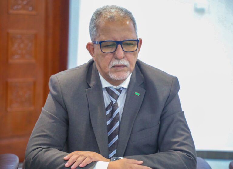 Ministre de l’Agriculture : 100 points de vente de légumes seront ouverts pendant le Ramadan