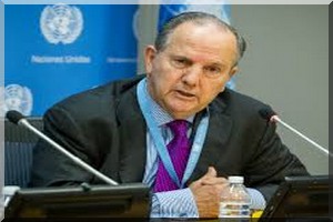 Le Rapporteur spécial de l’ONU sur la torture en Mauritanie : « Un marché florissant s’offre à la délégation venue de Genève »